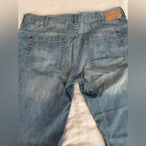 Calvin Klein Men’s Jeans Size 38